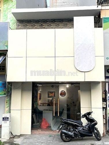 Cho Thuê Nhà Đường Trần Khánh Dư, Quận 1 ( 1 Trệt 1 Lầu 2PN 2WC )