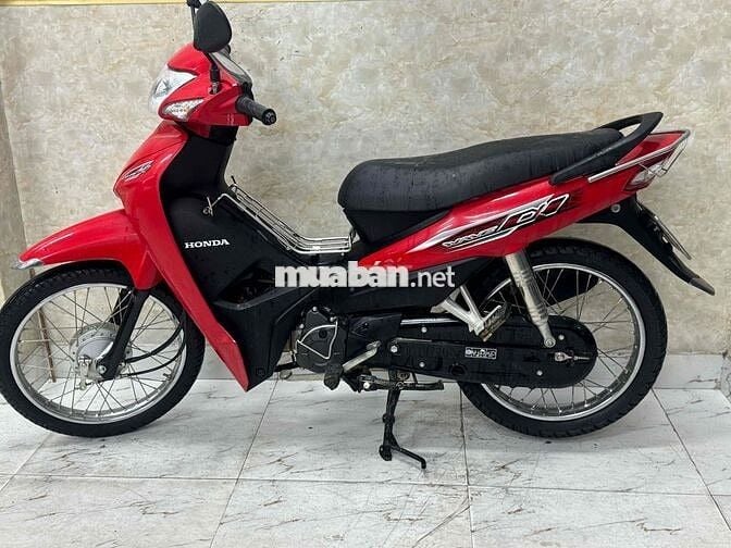 Wave a cuối 2024 đ��� đen mới keng