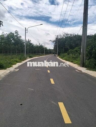 Chính chủ cần bán nhanh lô đất Đ.NA4, Thới Hòa mà giá chỉ 780 triệu.