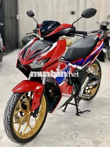 🔥 Honda Winner X HRC ABS – 2019 – Chính chủ BSTP 🔥