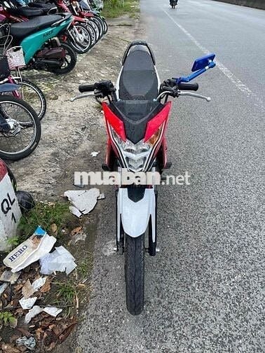 Sonic zin đep hati bs 95