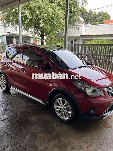 VinFast Fadil 2021 Tiêu chuẩn - 4200 km