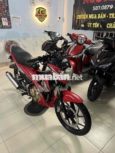Suzuki raider 150 nguyên bản bstp giá tốt