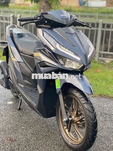 VARIO CHỈ 1400km NHƯ XE MỚI. bs 64