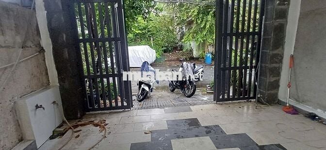 NHÀ 2PN 2WC, SÂN RỘNG, KDC HIM LAM TRƯỜNG THỌ, THỦ ĐỨC