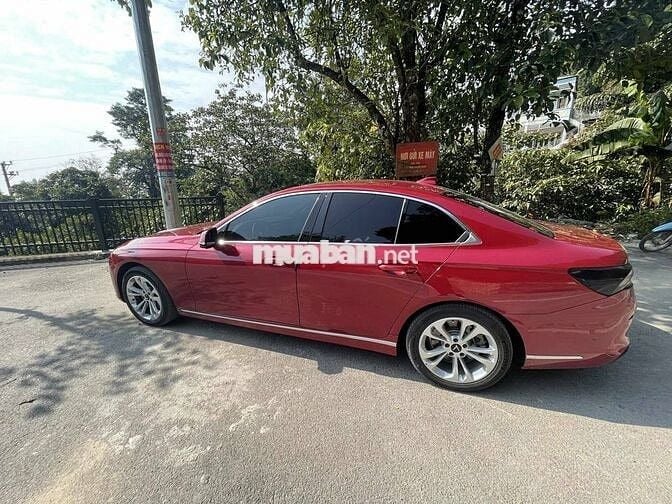 VinFast Lux A2.0 2022 A2.0 Tiêu chuẩn - 74000 km
