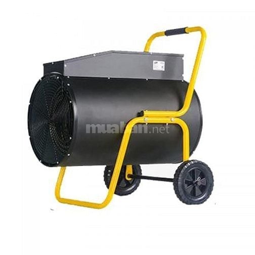  MÁY SẤY GIÓ NÓNG CÔNG NGHIỆP MITSUTA ZB-EC30 – CÔNG SUẤT MẠNH MẼ 30KW