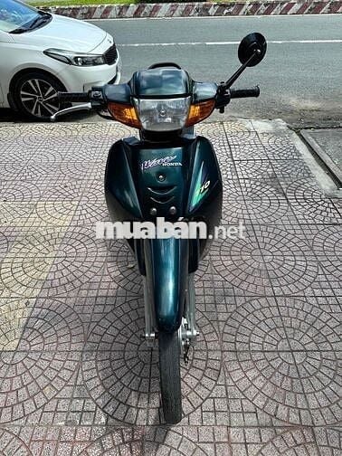 wave tq up 110 dep vĩnh long