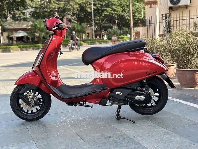 Sprint iget 2020 Chính chủ