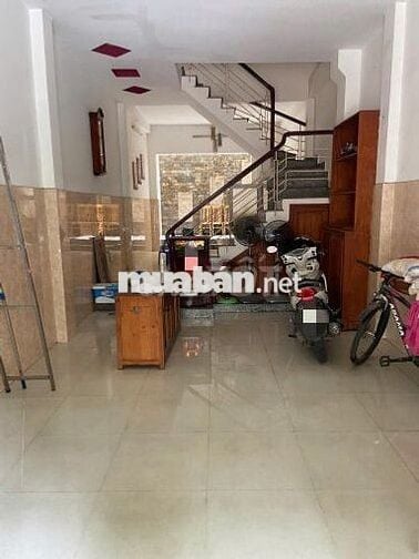 Cho Thuê Nhà 3 Tầng KDC Trường Thịnh - P Trường Thọ. Thủ Đức