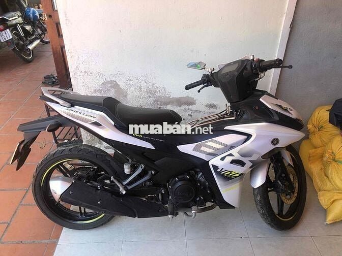exciter 155vva xe chính chủ