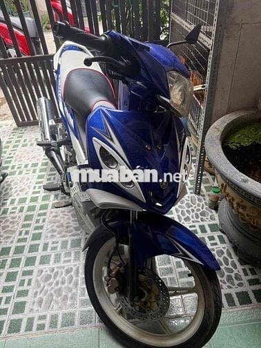 exciter 2010 rớt đầu máy chưa chẽ