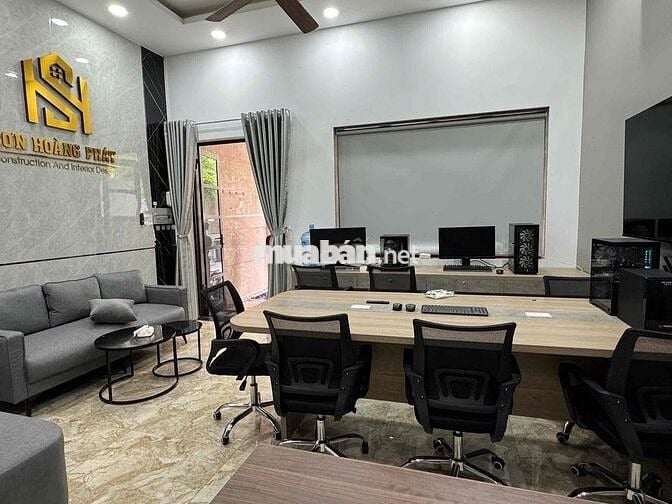 Cho Thuê Mặt Bằng Thích Hợp Làm Spa , Phun Xăm , VpCt