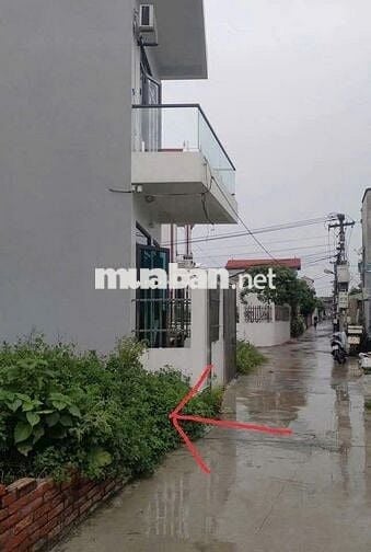 BÁN ĐẤT - VĂN LÂM - HƯNG YÊN - Ô TÔ VÀO ĐẤT - GẦN ĐT385