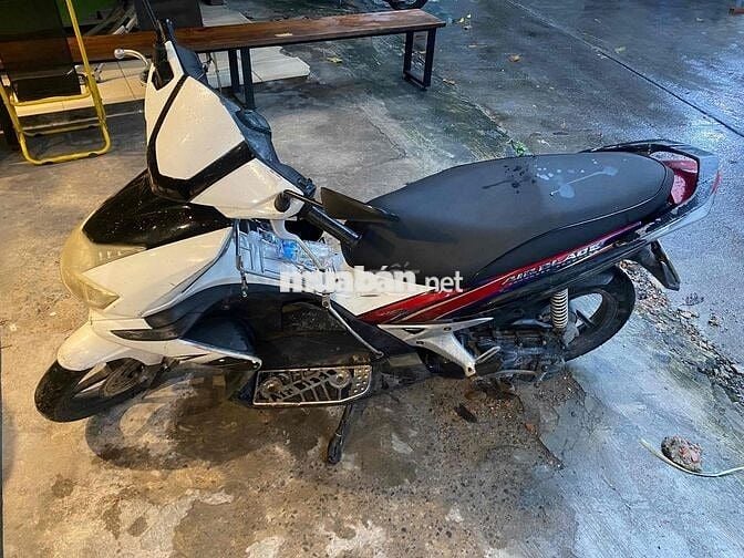 Xe Honda Air Blade biển số TP.HCM