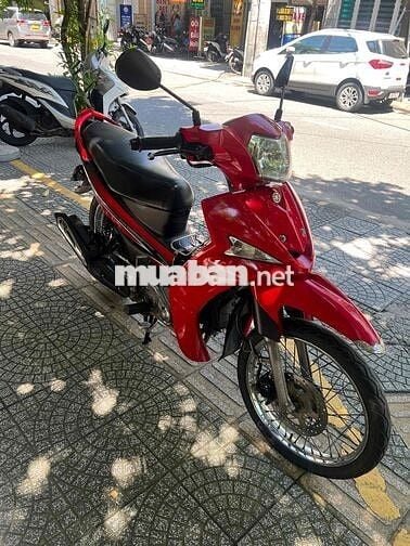xe phun xăng điện tử đẹp ken Nguyên rin cần bán