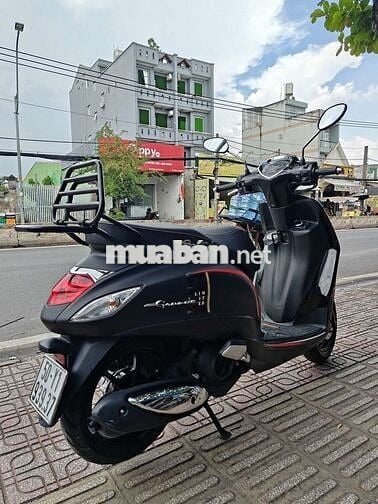 YAMAHA GRANDE ĐỜI 2023