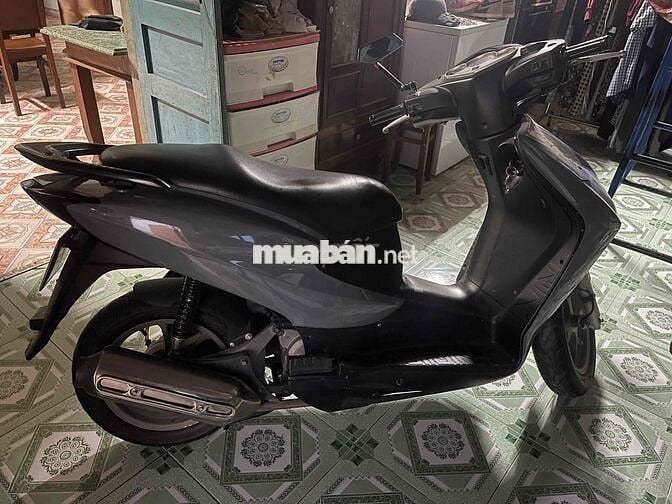 Dư dùng bán Honda Dylan còn chạy bình thường