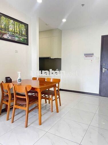 Cho thuê C Sky View Thủ Dầu Một; 1 phòng ngủ; full nội thất