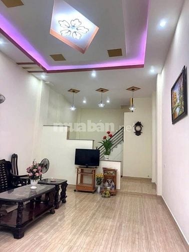 Bán Nhà Riêng SHR Võ Trần Trí P Tân Tạo Bình Tân Giá 1,75 Tỷ