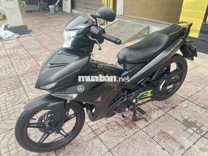 Ex 150 date 2017 bstp zin đẹp 95%
