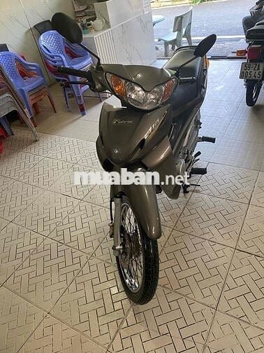 Honda future thái