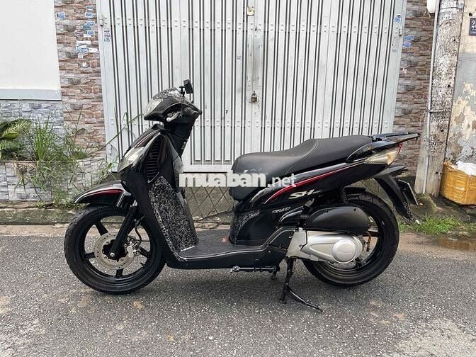 SH Ý 150i 2008 bstp 9chủ máy bao zin xe bao đẹp