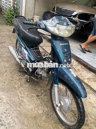 em cần bán xe wave hq máy êm