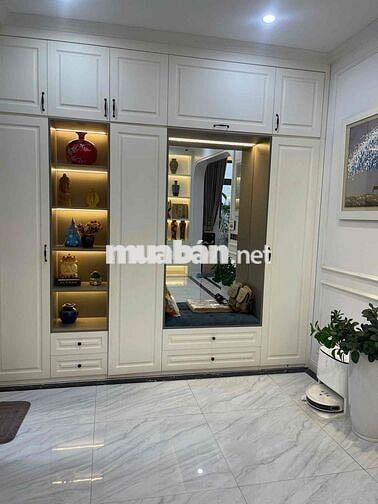 CẦN BÁN BIỆT THỰ DƯƠNG NỘI GẦN CÔNG VIÊN, TTTM