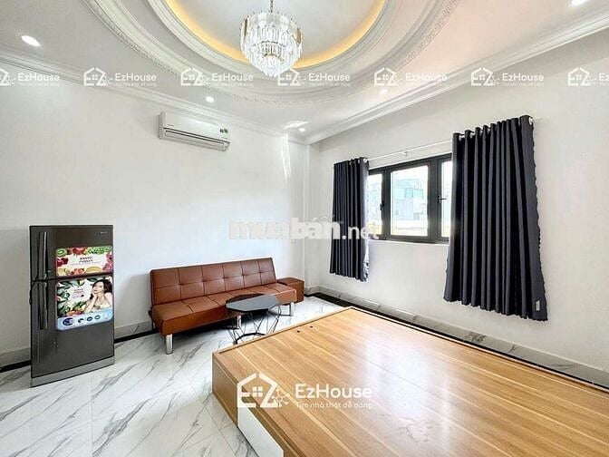 CHDV FULL NỘI THẤT NGAY NGUYỄN THỊ TÚ, GÒ MÂY SIÊU ĐẸP MỚI TINH