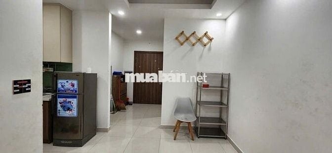 cho thuê chung cư full nội thất