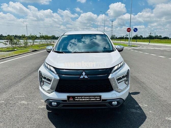 Mitsubishi Xpander Premium 2025