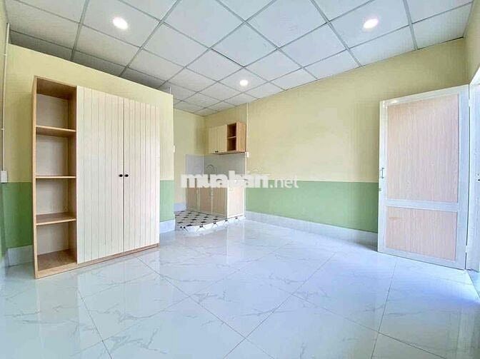 PHÒNG STUDIO MỚI XÂY NGAY CẦU VƯỢT LINH XUÂN CÁCH LĐH 5’