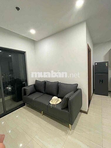 [Tìm bạn nữ ở ghép] Căn hộ chung cư Bcons Plaza 56m2, 2 phòng ngủ, 2wc