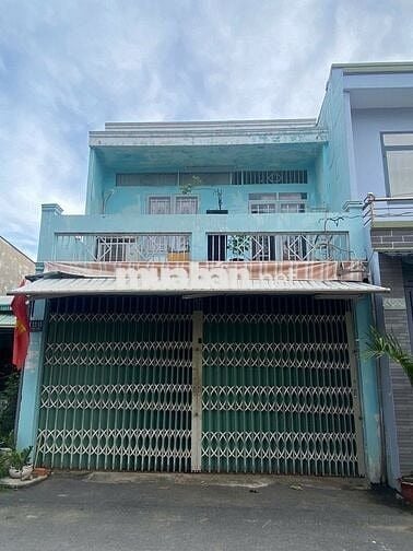 Bán nhà hẻm C12, 97m2, Bình Hưng, Bình Chánh