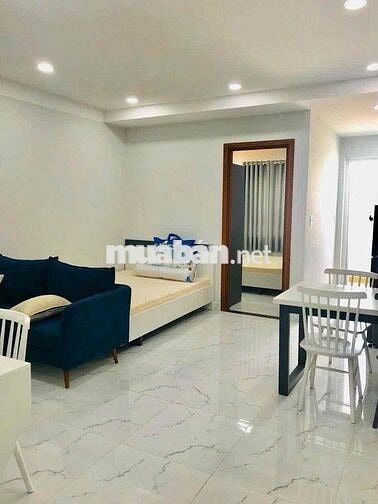 Chung cư Phúc Đạt 1PN Full Nội Thất Gần Đại Học Bình Dương