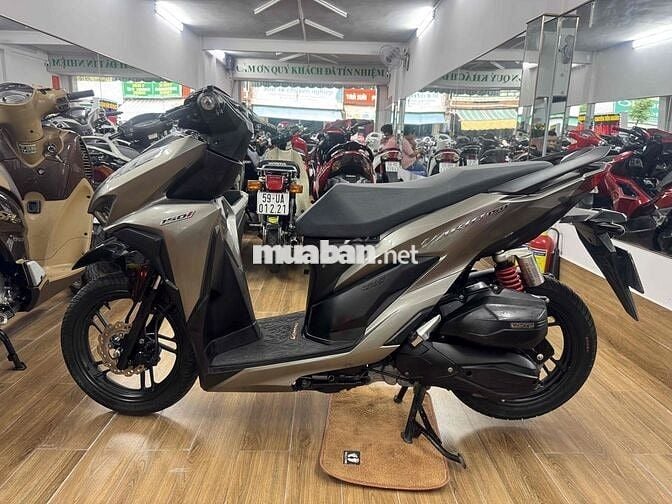 Honda Vario 150 bstp đăng ký lần đầu 2021