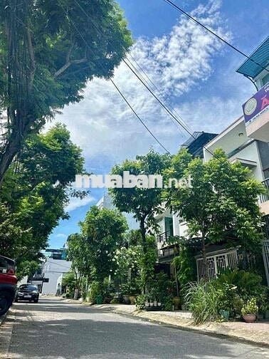 🏠Cho Thuê Nhà Mặt Tiền Khu Nam Việt Á, Ngũ Hành Sơn, ĐN