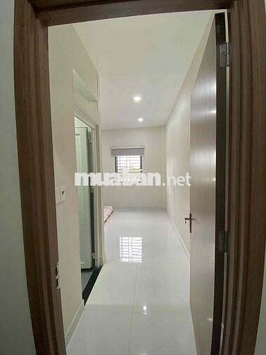 Phòng mới 20m2 Bảo Ngọc garden, Thạnh Lộc 44, Hà và Huy Giáp