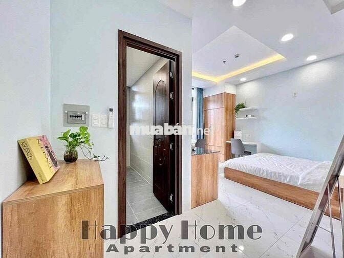 mới keng - full nội thất - ngay Sư Vạn Hạnh