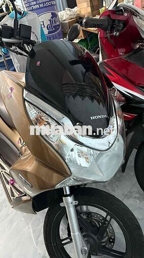 Honda PCX 125 xe zin đẹp máy êm ru chạy mạnh,rẻ