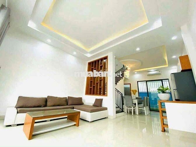 CHO THUÊ NHÀ 3 TẦNG ĐẸP MỚI KHU NAM VIỆT Á🍀