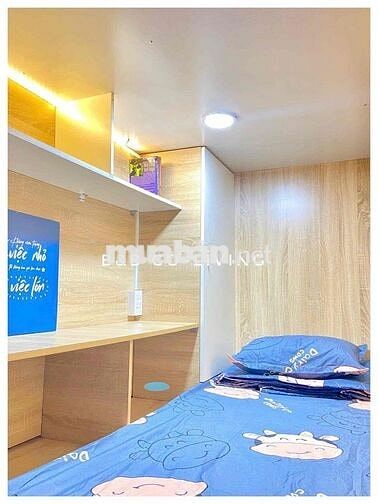 ✨ Sleepbox Q10 chỉ từ 1.6 Triệu gần UEH , Huflit, ngoại ngữ