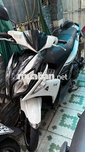 Yamaha Nouvo LX 135 zin nguyên bản chưa bung đầu