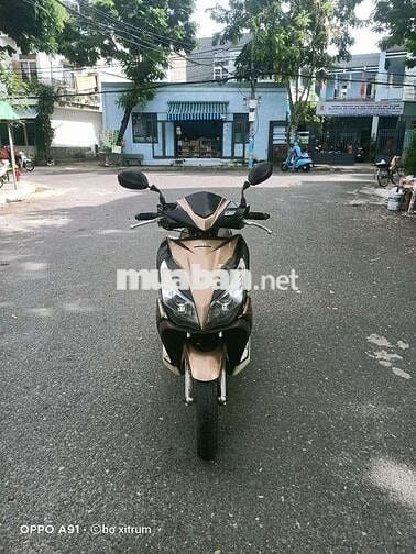 ✅ BÁN HONDA AIR BLADE BS 76 CCCD CHỦ ĐẦY ĐỦ