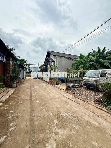 BÁN ĐẤT ĐƯỜNG SỐ 11, P. LINH XUÂN – 80.7M² (5.35 x 15m) – GIÁ 4.85 TỶ