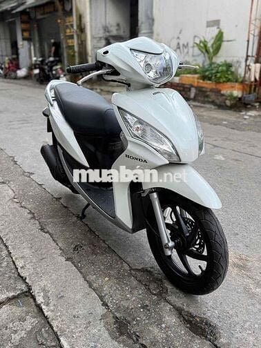 HONDA VISON 110 máy zin cần bán