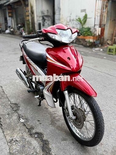 HONDA WAVE S110 cần bán