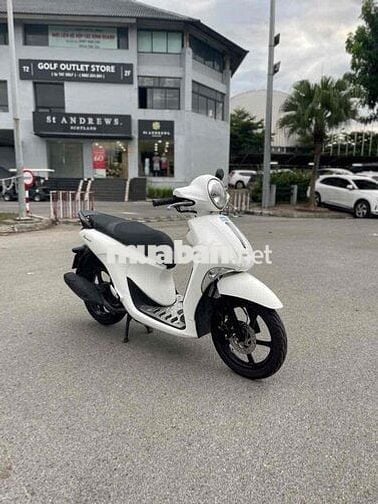 yamaha Janus 125 fi cần bán