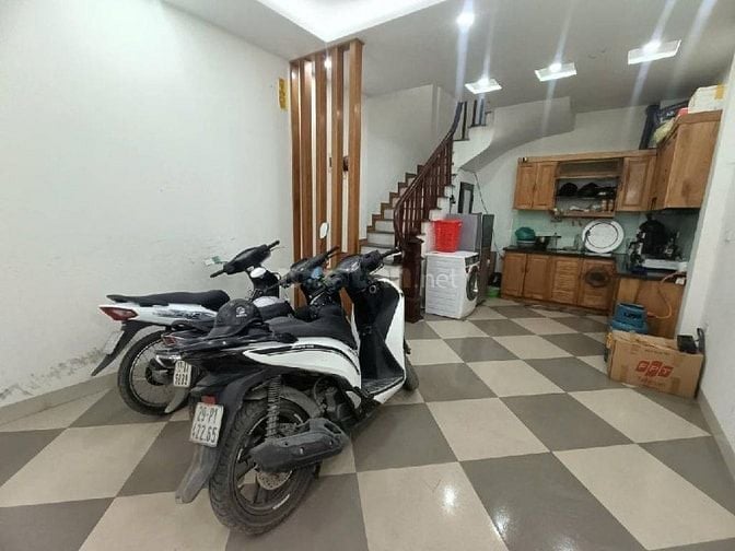 HIẾM! SIÊU PHẨM NHÀ DÂN XÂY, 6 TẦNG,GẦN ĐH TÀI NGUYÊN,20M RA ÔTÔ TRÁNH